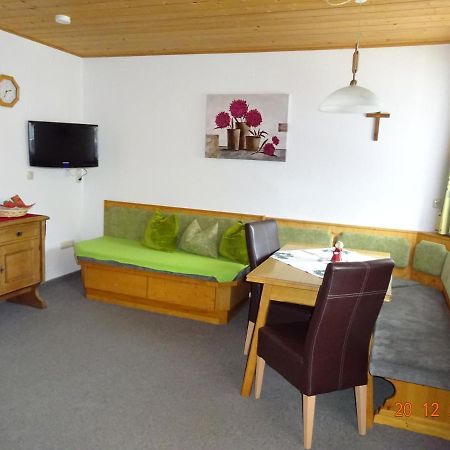 Apartament Haus Anna Tux Zewnętrze zdjęcie