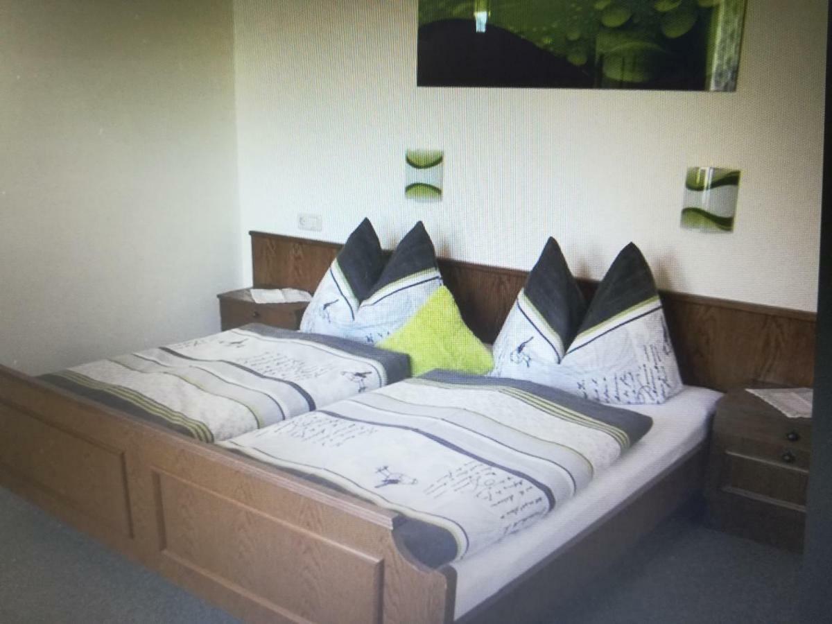 Apartament Haus Anna Tux Zewnętrze zdjęcie